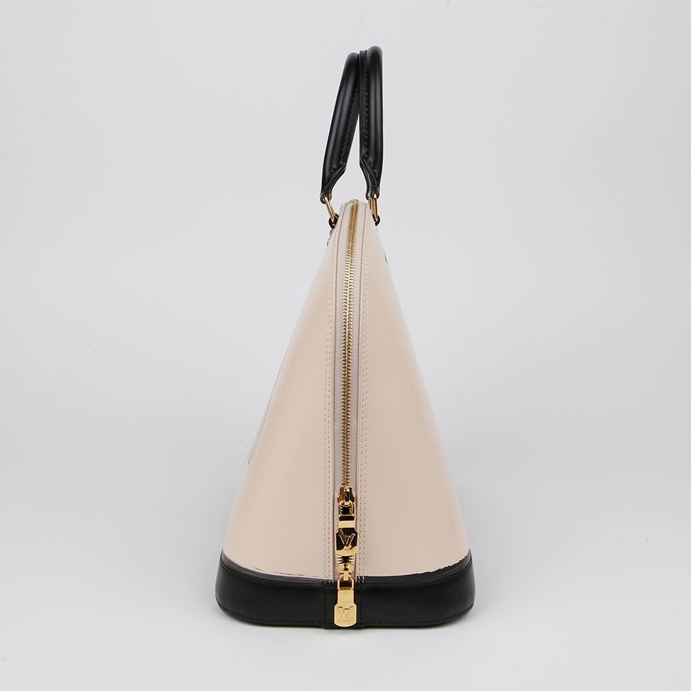 Louis Vuitton Alma GM Tote Bag M23598 151765799 thumbnail 4