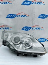 Fanale / Faro / Proiettore anteriore dx Renault Laguna 2010 ecoAG5824
