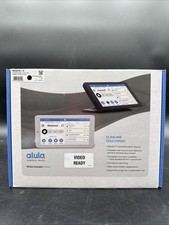Allula Slimline Touch Pad RE667B-R