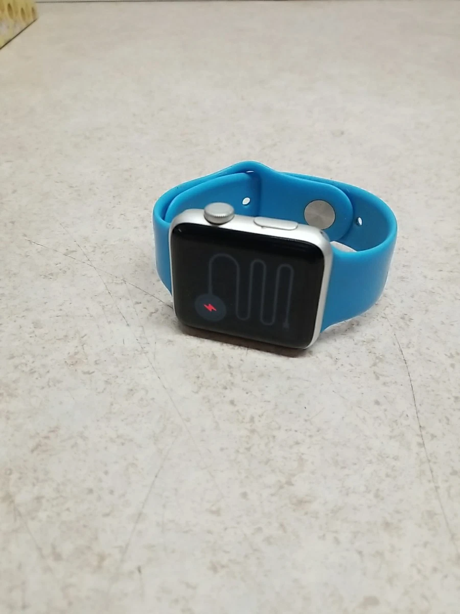 Apple Watch Series 2 42mm Case Smart Watches for sale - eBay