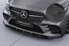 CSR Frontspoiler | Cup-Spoilerlippe mit ABE für Mercedes-Benz C-Klasse W205 AMG-