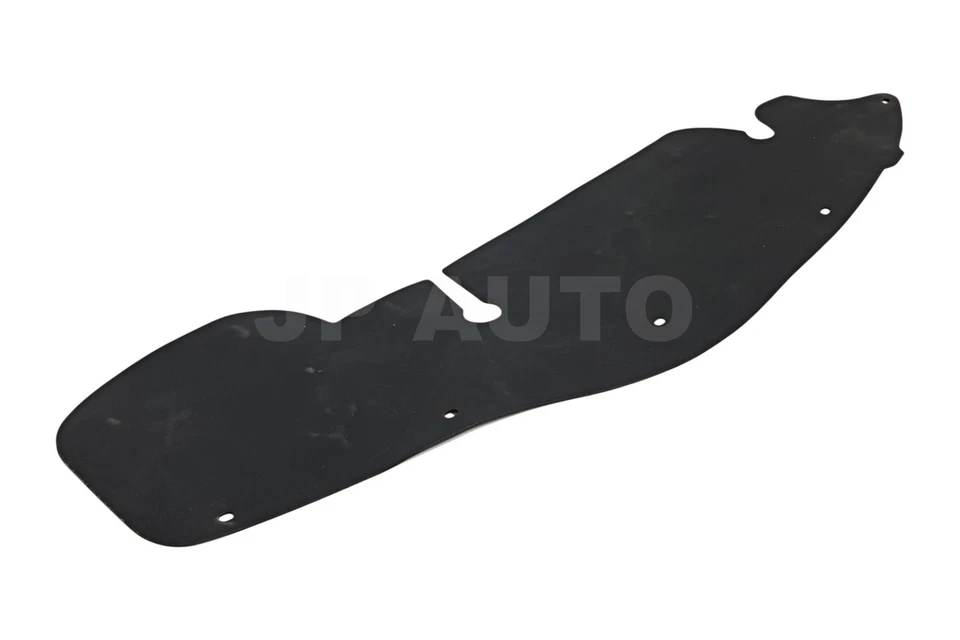 For 1998-2011 Ford Ranger Under Engine Splash Shield Cover Foto 4 de 4