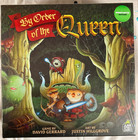 By Order of the Queen board game - Kick Starter - New in Shrink — photo 1