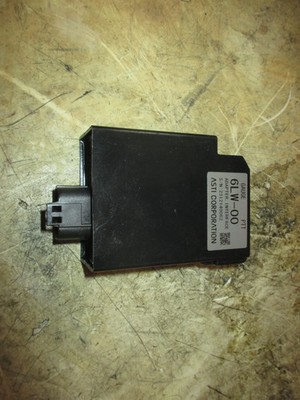 Yamaha 150hp 4 stroke outboard Interface Adapter (6LW-00/6LW-85335-00)