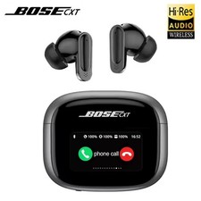 Bose CXT Ultra V11 TWS Wireless Earbuds Smart Touch Heavy Bass