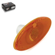Seitenblinker Begrenzungsleuchte für Opel Movano B X62 Renault Nissan NV400