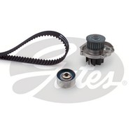 Gates Wasserpumpe + Zahnriemensatz Powergrip® KP15626XS