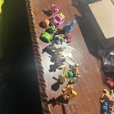 Konvolut Disney Spielzeug Figuren - Bild 1 von 4