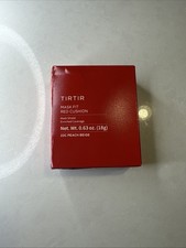TIRTIR Mask Fit Red Cushion Foundation - 21C Cool Ivory (18g) 0.63 oz