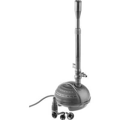 Pontec 56719 PondoVario 1000 Wasserspielpumpe 1000 l/h