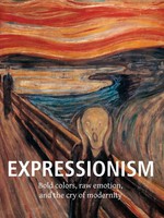 Ashley Bassie | Expressionism | Buch | Englisch (2019) | Parkstone International