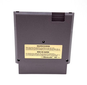 Shadowgate Nintendo NES 💎 Near Mint 💎