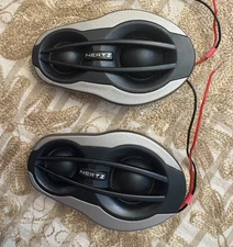 Hertz Mille Pro MPX 690.3 TWEETER AND SUPER TWEETER ONLY PAIR