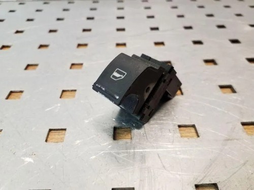 VW PASSAT Variant B6 3C5 Fensterheber Schalter Vorne rechts 1F0959855 25123103