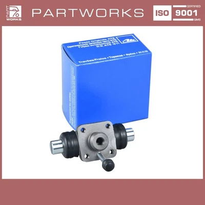Radbremszylinder für PORSCHE 356 HINTEN 64435251302 ATE - Bild 1 von 4