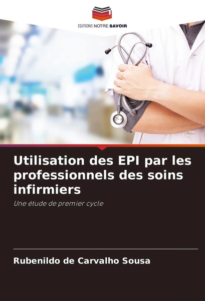 Rubenildo De Carvalho Sousa | Utilisation Des EPI Par Les Professionnels Des...-image