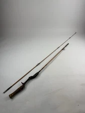 Shakespeare Wonderod 1551 FBH 6' 6" 2pc Casting Rod