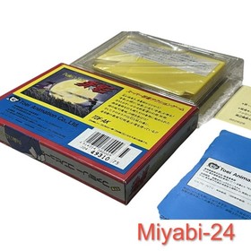 Rare Kamen no Ninja Akakage Famicom Game with Box and Manual, Good Condition