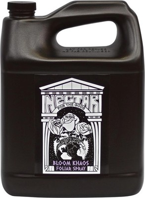 Nectar For The Gods Bloom Khaos Gallon