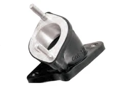 Outside Distributing 05-0213B 30mm Vertical Motor Intake Manifold - Straight