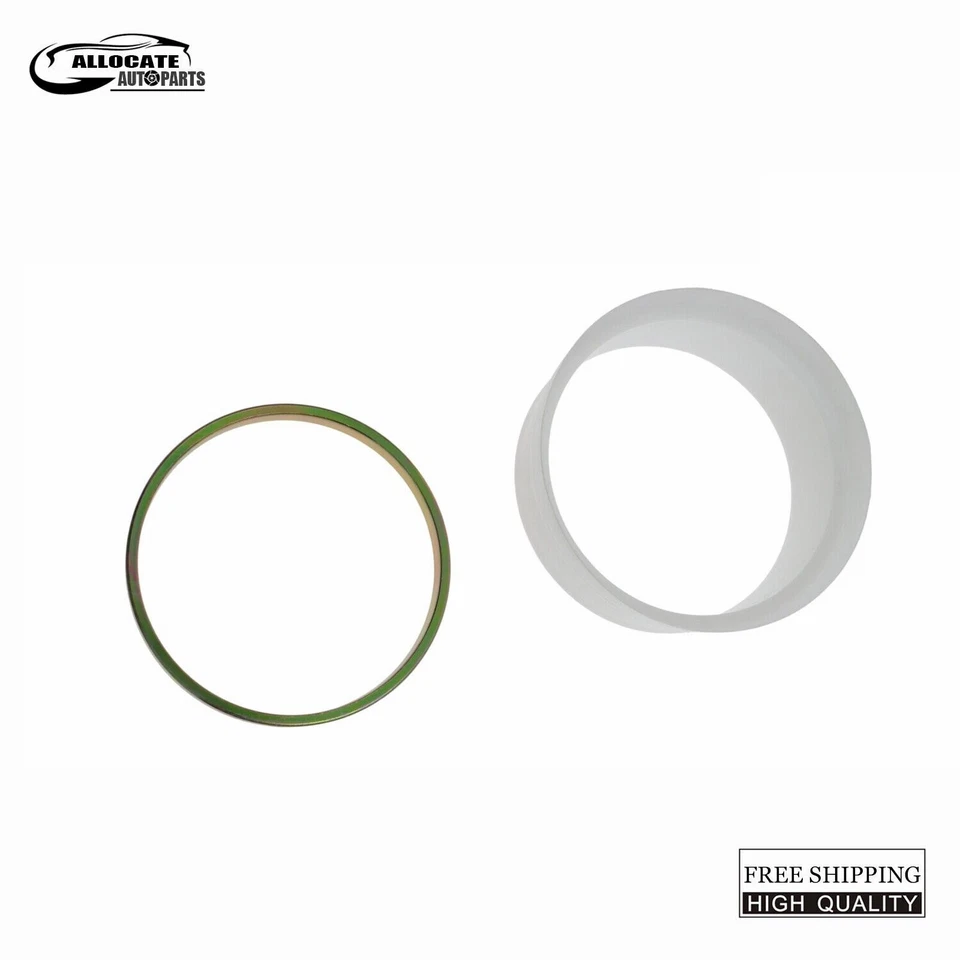 For 2012-2021 Volvo S80 V40 V60 XC60  Automatic Transmission Oil Seal Cover US - Imagem 2 de 4