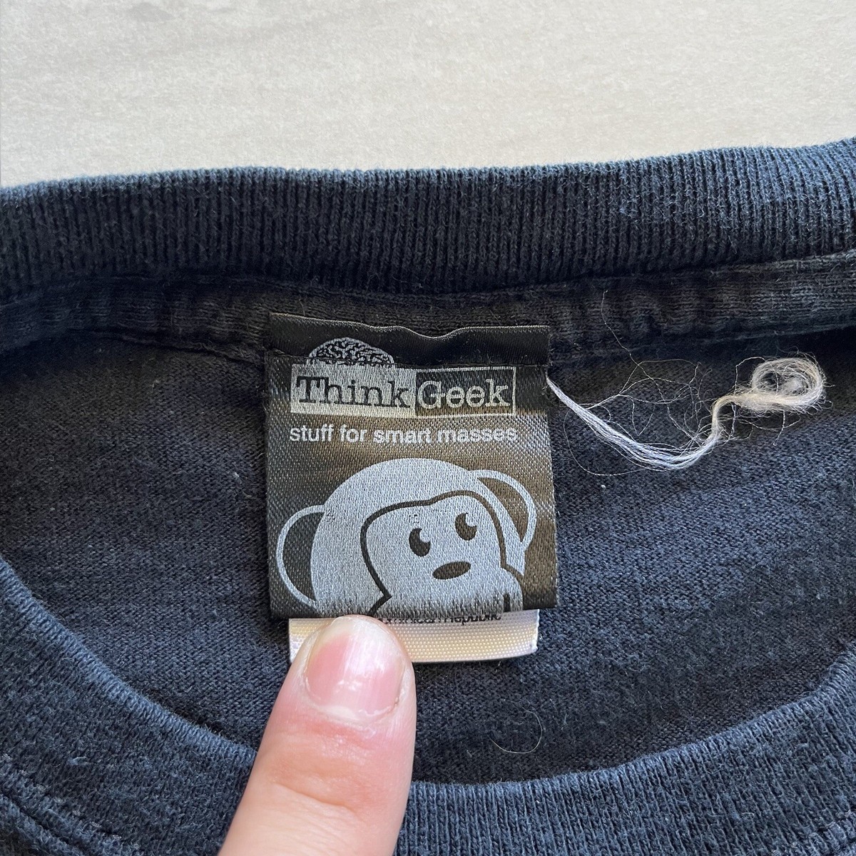 Thursday I00s emo Tシャツ M black 857CPM2-BLACK83951149_grande.