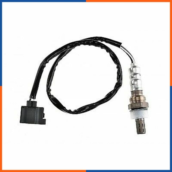 Lambdasonde Sauerstoffsensor FüR Dodge | 3922L0229, 11153, 11155, 11156, 11157-image