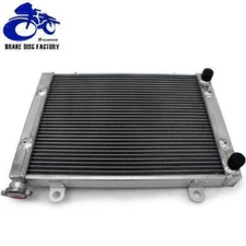 Aluminum Radiator For Polaris Ranger 400 500 700 800 900 EFI HO Diesel 1240721