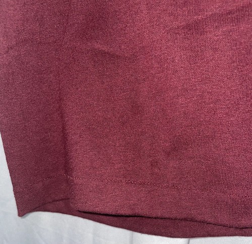 Vintage 80s Brandon Eagles High School Class Of 58 Reunion T-shirt Adult Small - Picture 7 of 8
