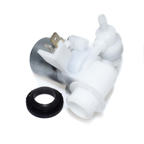 Front Rear Windshield Windscreen Washer Pump 46575545 For FIAT SEICENTO 0.6 1.1 - Picture 5 of 12