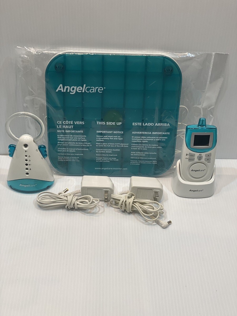 Angelcare Movement And Sound Angelcare ACS402 Sound Movement