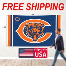 Chicago Bears Collecting and Fan Guide 19