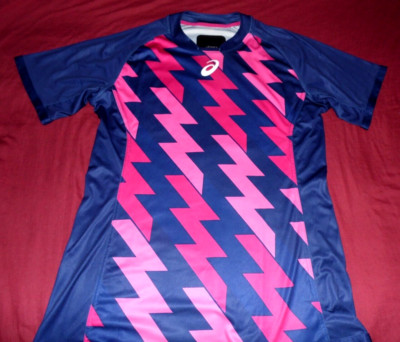 Maillot De Rugby De Match Poche GPS Stade Français Saison