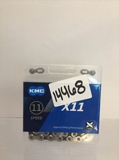 KMC X11 11-Speed 114 Link Chain