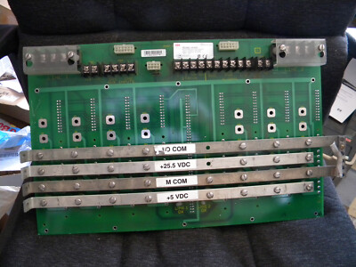 ABB Bailey IPCHS01 infi 90 Power Module Chassis Board Only ASEA BROWN BOVERI