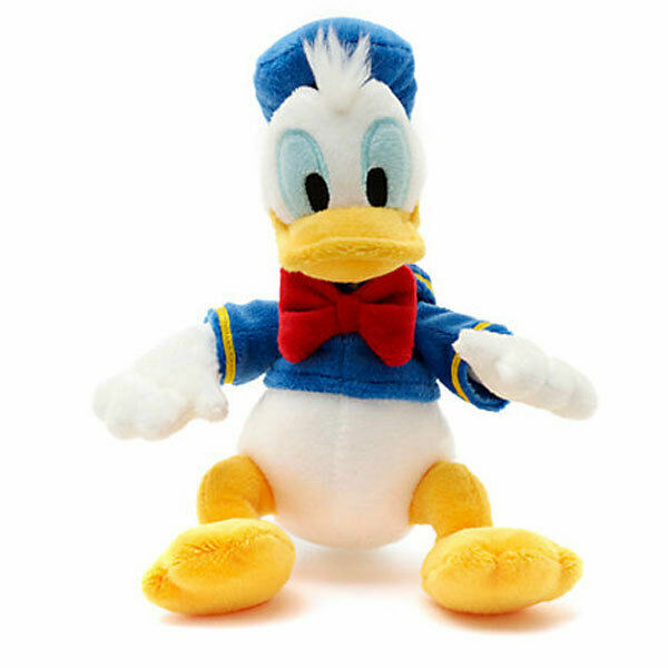 donald duck toys for sale