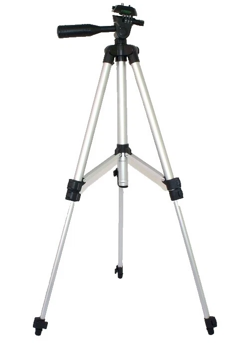 Tripés de Câmera Pro Series