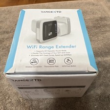 rangextd wifi range extender