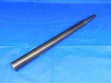 MT#2 INSIDE TO MT#3 OUTSIDE MORSE TAPER ADAPTER SLEEVE 15" OAL EXTENSION MT2 MT3