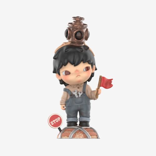 Authentic POPMART Hirono LE Petit Prince Series Blindbox Sealed Bag - Picture 10 of 18