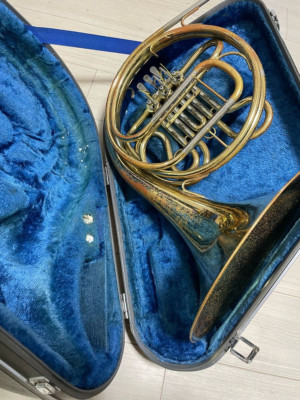 YAMAHAホルンYHR-313 YHR-313 – ヤマナシ楽器
