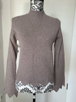 Damen Pullover von Z-STUDIO Italien NEU