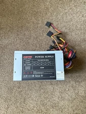 Kenter Power Supply Model PSPK400 100-240V/50-60Hz New