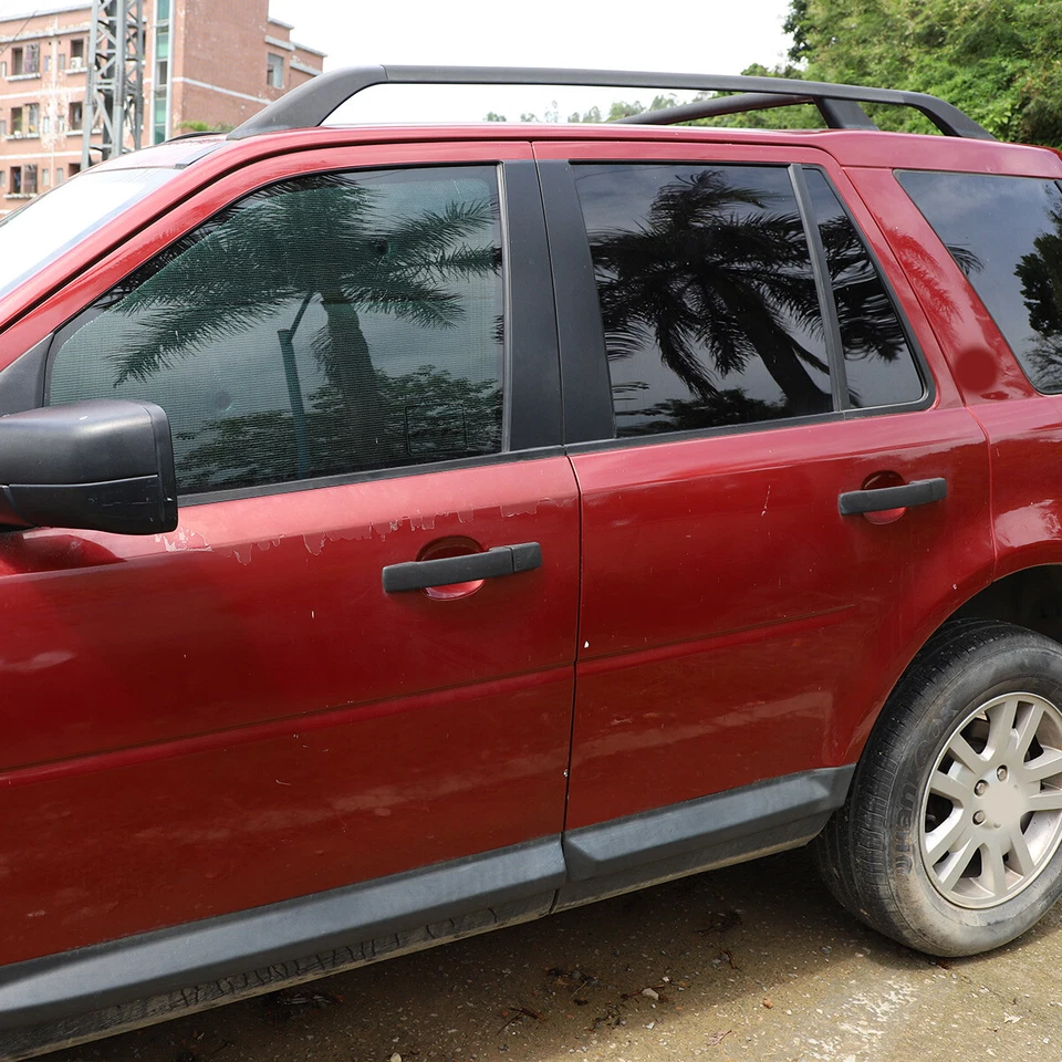 Front Rear Windshield Side Window Sun Shade for LAND ROVER FREELANDER 2 2007-16 - image 4 of 4