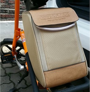 strida bike bag