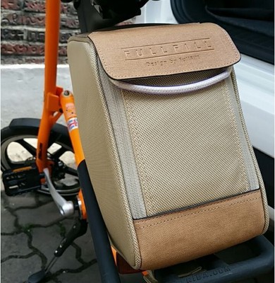 strida bag