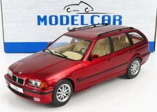1995 BMW 3-Series E36 Touring / Break 1/18 Model Car Group MCG18155 MCG
