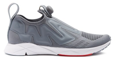 عقلي reebok pump low top 