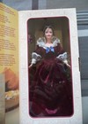 MATTEL HALLMARK SENTIMENTAL VALENTINE BARBIE NEW IN BOX  — photo 1