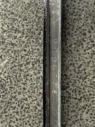 1969 Pontiac Firebird / Trans Am 400 Grille Grill Bars - Pair New - Picture 10 of 13